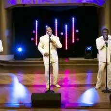 The O'Jays