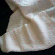 Crochet Baby Blanket