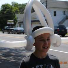 Mr. Erickson I presume?