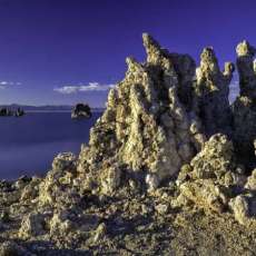 Mono Lake