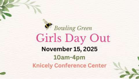 Girls Day Out Bowling Green Fall