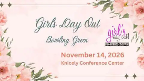 Girls Day Out Bowling Green Fall