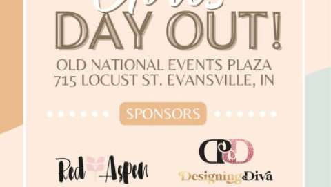 Girls Day Out - Evansville Spring