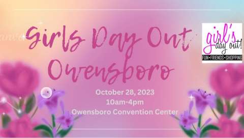 Girls Day Out Owensboro Fall