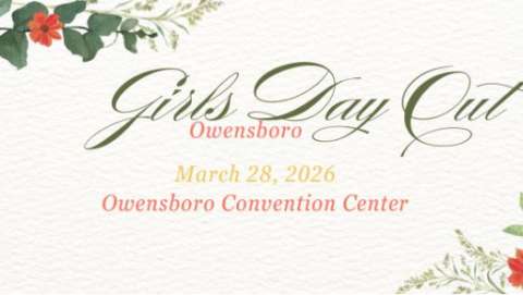 Girls Day Out Owensboro Spring