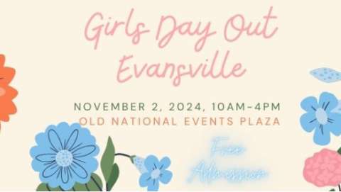 Girls Day Out Evansville