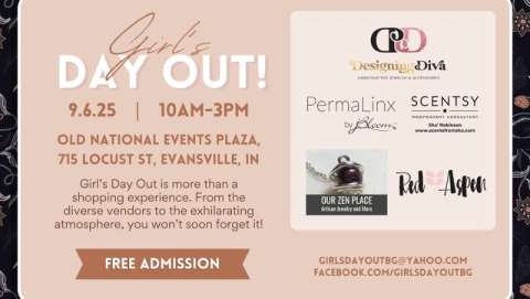 Girls Day Out Evansville Girls Day Out Evansville