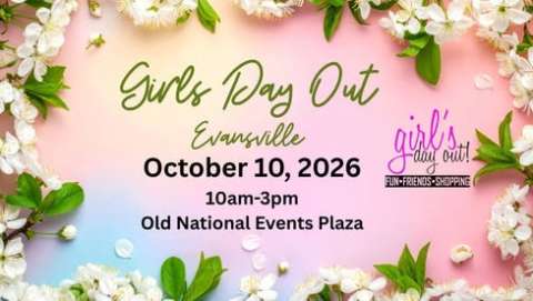 Girls Day Out Evansville