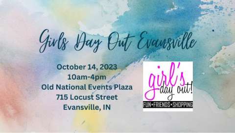 Girls Day Out Evansville