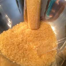 Tropical Dead Sea Salt Soak