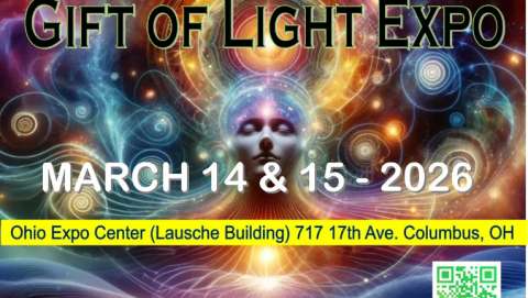 Gift of Light Expo