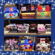 Cozy Couches Tissue Box Covers