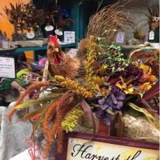 Saint Mark Lutheran Church Arts & Craft Show