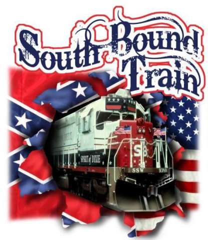 South Bound Train