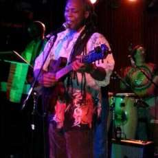 At the Grog Shop With Outlaws I&I and Special Guests, 1morris and Tommy Reggae