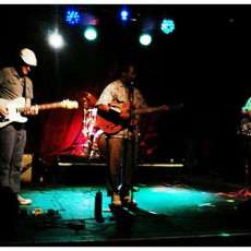 At the Foundry During the Cleveland Musicfestival