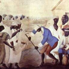 The Gullah