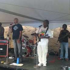 From Woodmere Community Day Concert With Papa Dave Smeltz