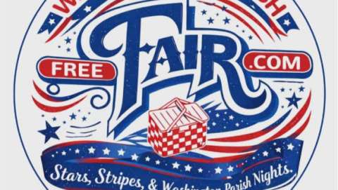 Washington Parish Free Fair
