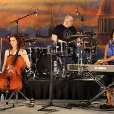 Summer Sounds Concert Series 1