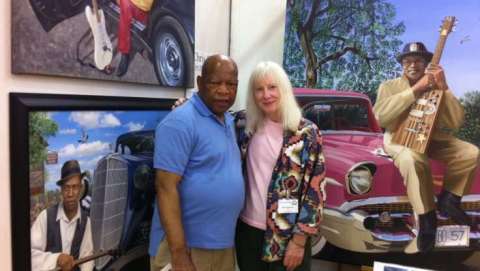 Chris Osborne Chris Osborne