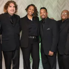 FYE - For Your Entertainment Band