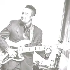 Antone Chooky Caldwell