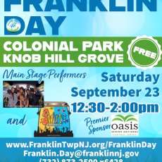 Franklin Day