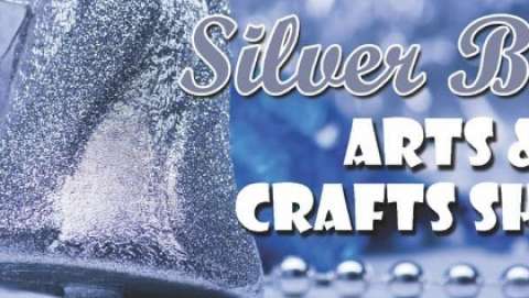 Silver Bells Art & Craft Show