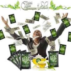 Get Healthy & Wealthy