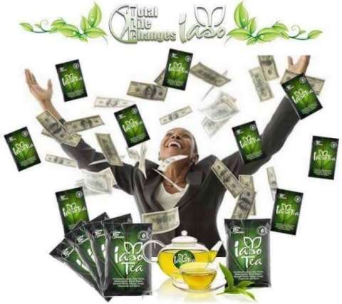 Get Healthy & Wealthy