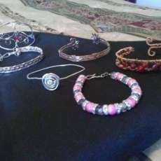 Bracelets