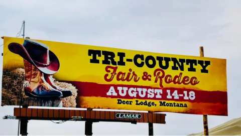 Tri-County Fair