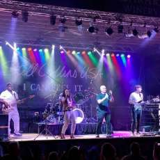 Still Collins USA Tarara Winery Virgina