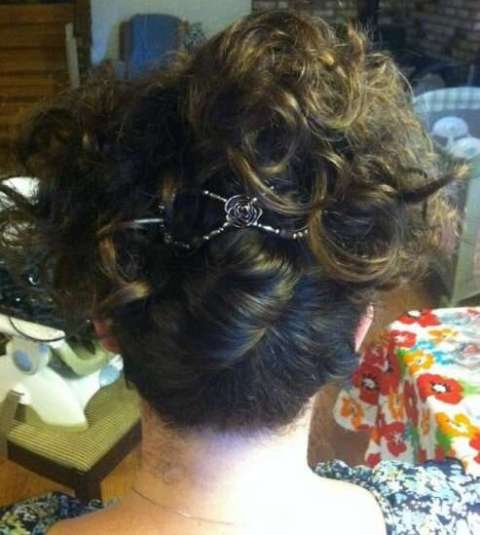 Susan Harris Susan Harris