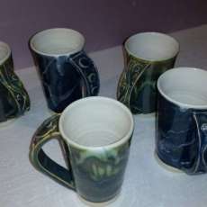 Flow Mugs