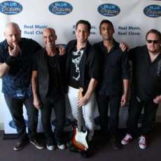 Best Not Broken at Blue Ocean Music Hall