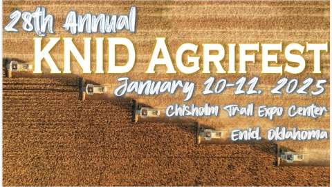 KNID Agrifest