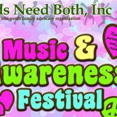 1st Music & Awareness Festival