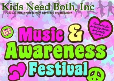 1st Music & Awareness Festival