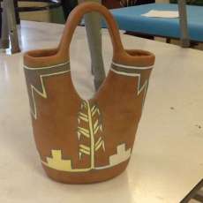 Wedding Pot