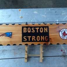 Boston Strong