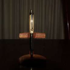 30 Caliber Click Pen