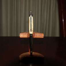 30 Caliber Click Pencil