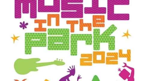Music in the Park - July
