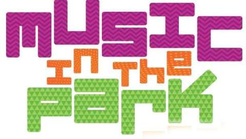 Music in the Park - September