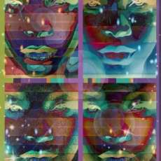 When the Rainbow Wasnt Enough