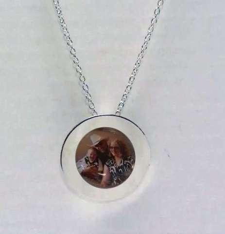 Personalized Necklace