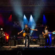 Joe Lasher Jr Band