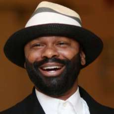 Laughin Lenny Headshot